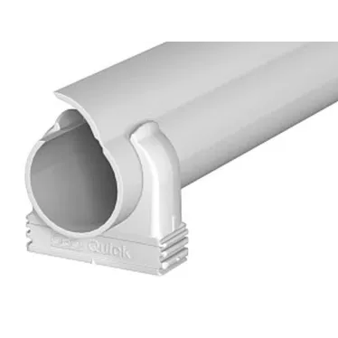 Труба пластиковая жесткая M32