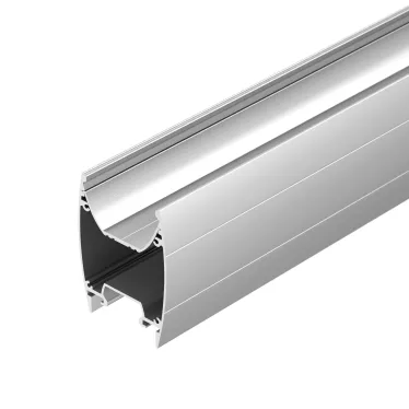 Профиль ARH-LINE-4874-DUAL-2000 ANOD (Arlight, Алюминий) | 036345 | Arlight