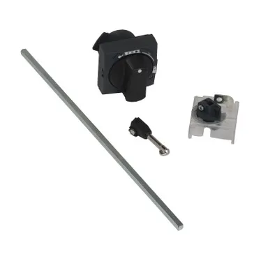 Рукоятка для GV2P/L черная IP54