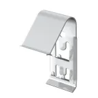 Фиксатор крышки универсальный