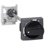 Рукоятка для GV2P/L черная IP54
