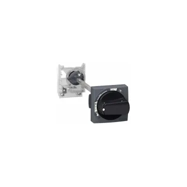 Рукоятка для GV2P/L черная IP54