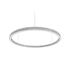 Светильник светодиодный ДСО Стрела R 120Вт 9000Лм 4000К IP20 | LE-ССО-23-120-4189-20Д | LEDeffect