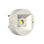 Указатель аварийный светодиодный BS-OKO-83-L1-INEXI2 4,4Вт 3ч IP20 непостоянный накладной | a15271 | Белый свет