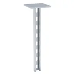 STRUT-стойка 41х21мм, осн. 2700 мм HDZ | sts4121270-HDZ | EKF