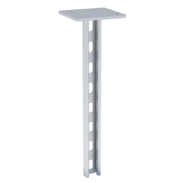 STRUT-стойка 41х21мм, осн. 2700 мм HDZ | sts4121270-HDZ | EKF