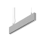 Светильник светодиодный ДСО Стрела Слим 15Вт 1500Лм 5000К IP20 | LE-ССО-23-015-3438-20Х | LEDeffect