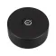 Панель Knob SMART-P87-DIM Black (3V, 1 зона, 2.4G) (Arlight, IP20 Пластик, 5 лет) | 028334 | Arlight