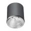Светильник LGD-GERA-4TR-R90-30W Day SP5000-Veg (BK, 24 deg, 230V) (Arlight, IP20 Металл, 3 года) | 032479 | Arlight