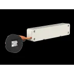 Светильник аварийного освещения BS-OKO-10-L2-24 Black | a15320 | Белый свет