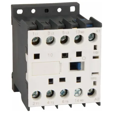 Контактор ПМЛ-М2161-9А-220AC-УХЛ4-Б-