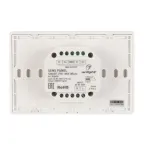 Панель Sens SMART-P81-MIX White (230V, 4 зоны, 2.4G) (Arlight, IP20 Пластик, 5 лет) | 028400 | Arlight