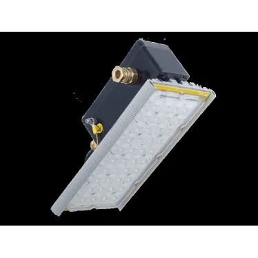 Светодиодный светильник Diora Unit Ex 90/10000 Д120 5K лира