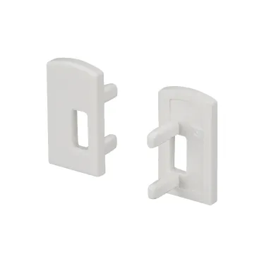 Заглушка WPH-FLEX-H18-HR с отверстием | 023276 | Arlight