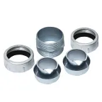 Муфта соединительная для металлорукава 25 PROxima