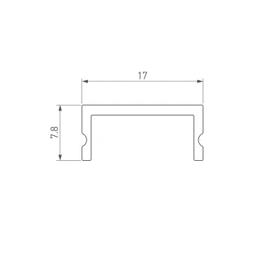 Блок питания HTS-200-24-LS (24V, 8.3A, 200W) | 023258 | Arlight