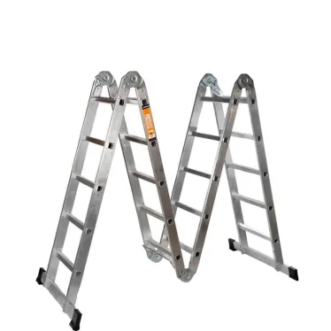 Лестница-трансформер ЛТА 4х5