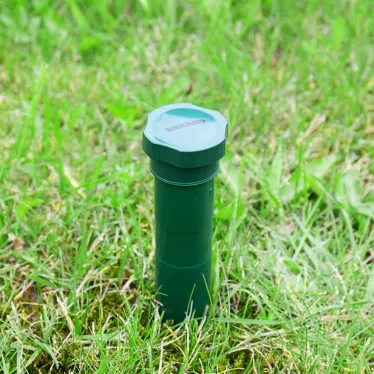 Ультразвуковой отпугиватель кротов (пластик) (R20) | 71-0012 | REXANT