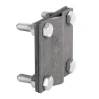 Зажим штырь-полоса-прут HZ PROxima