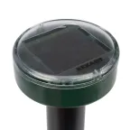 Набор ультразвуковых отпугивателей кротов на солнечной батарее (R20) | 71-0037 | REXANT