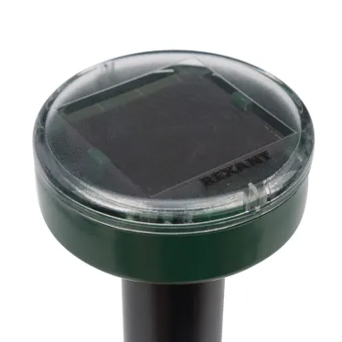 Набор ультразвуковых отпугивателей кротов на солнечной батарее (R20) | 71-0037 | REXANT