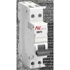 Расцепитель независимый AV-SNT-2 415В AC EKF