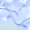 Светодиодная гирлянда ARD-STRING-CLASSIC-10000-WHITE-100LED-STD BLUE (230V, 7W) | 025817 | Arlight