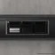 Avanti Рамка-суппорт черная для In-liner Front, 6 модульная