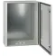 Корпус металлический ЩМП-60.60.25 ЭРА OPTIMA c.6.6.2_5 (600х600х250) IP54