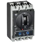 Выключатель автоматический в литом корпусе ARMAT 3P типоразмер A 50кА 50А расцепитель термомагнитный регулируемый