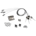 Набор JX4 для панелей IM-300, 600 | 018465 | Arlight