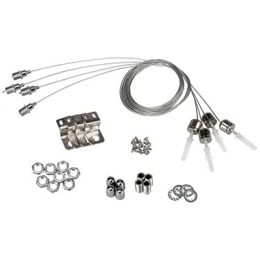 Набор JX4 для панелей IM-300, 600 | 018465 | Arlight