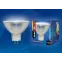 Лампа галогенная MR-16-50/GU5.3 картон  | 00483 | Uniel