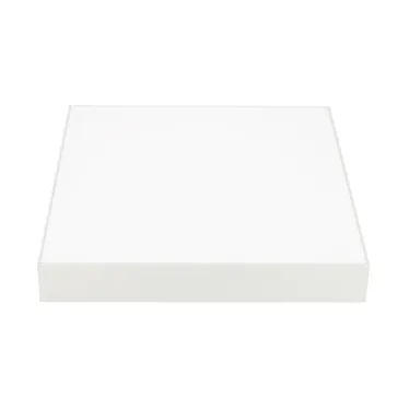 Светильник SP-QUADRO-S400x400-40W Day4000 (WH, 120 deg, 230V) (Arlight, IP40 Металл, 3 года) | 034798 | Arlight