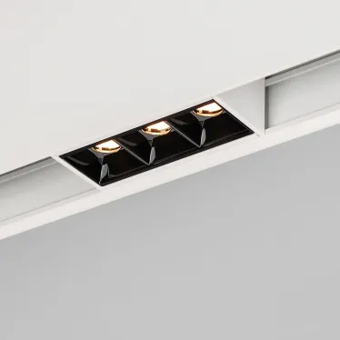 Светильник MAG-LASER-45-L84-3W Day4000 (WH, 15 deg, 24V) | 027621 | Arlight