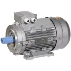 Электродвигатель 3ф АИС 100LC4 380В 4кВт 1500об/мин 2181 | ONS100-C4-004-0-1521 | ONI