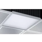 Светильник светодиодный с БАП NLP LED (45 мм) 14 786 ДВО-01-О-40-4К-IP40-Армстронг-A3 | 14786 | INNOLUX