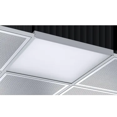 Светильник светодиодный с БАП NLP LED (45 мм) 14 786 ДВО-01-О-40-4К-IP40-Армстронг-A3 | 14786 | INNOLUX