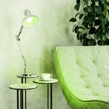 Лампа светодиодная A60 10W E27 RGBW+димирование LED 1/50 | 102102410 | Gauss