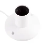 Диско-лампа светодиодная e27, подставка с цоколем e27 в комплекте, 230 В | 601-251 | NEON-NIGHT