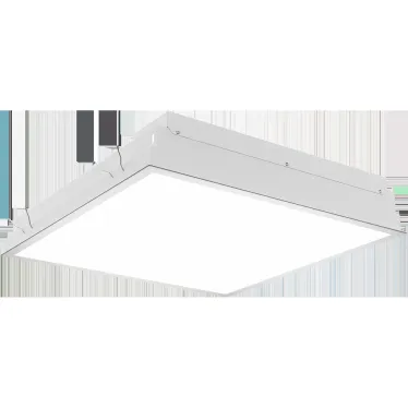 Светильник ЛВО OPL/R 418 /595/ HF 4х18Вт Т8 G13 ЭПРА IP20 | 1027000200 | Световые Технологии