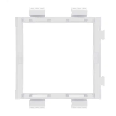 BRAVA Каркас 2 модуля белый IN-Liner FRONT