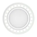 Лампа светодиодная AR111-UNIT-GU10-15W-DIM Day4000 (WH, 120 deg, 230V) | 025624 | Arlight