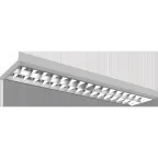 Светильник ЛПО ARS/S 236 HF 2х36Вт Т8 G13 ЭПРА IP20 | 1041000180 | Световые Технологии