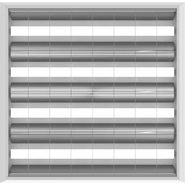 Светильник ARS/S UNI LED 600 EM 4000K | 1042000040 | СВЕТОВЫЕ ТЕХНОЛОГИИ