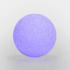 Фигура светодиодная "Снежок", RGB, 8 см | 513-011 | NEON-NIGHT