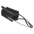 Зажим анкерный клиновой PA25x100P 2-4x16-35 мм2 PROxima | pa-25-100p | EKF