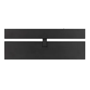 Светильник MAG-DOTS-FOLD-25-S200-6W Warm3000 (BK, 30 deg, 24V) (arlight, IP20 Металл, 3 года) | 034217 | Arlight