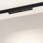 Светильник MAG-FLEX-LASER-L235-8W Day4000 (BK, 24 deg, 48V) (Arlight, IP20 Металл, 3 года) | 036317 | Arlight