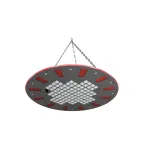 Светильник светодиодный промышленный ДСП Кедр 200Вт 27120Лм 5000К IP67 | LE-ССП-32-200-1088-67Х | LEDeffect